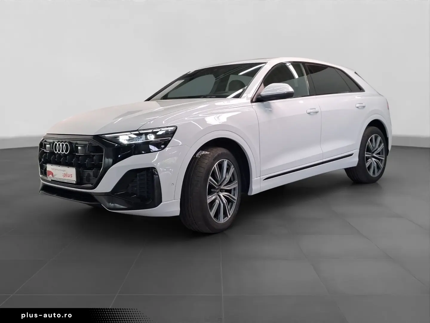 AUDI Q8 50 TDI Quattro_Panoramic_ACC_Matrix