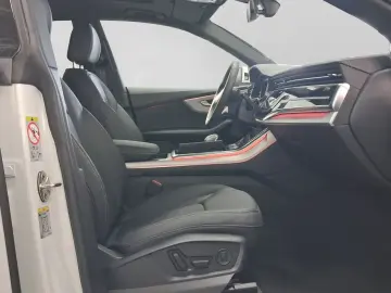 AUDI Q8 50 TDI Quattro_Panoramic_ACC_Matrix