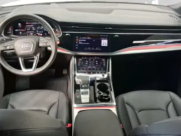 AUDI Q8 50 TDI Quattro_Panoramic_ACC_Matrix