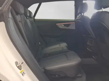 AUDI Q8 50 TDI Quattro_Panoramic_ACC_Matrix