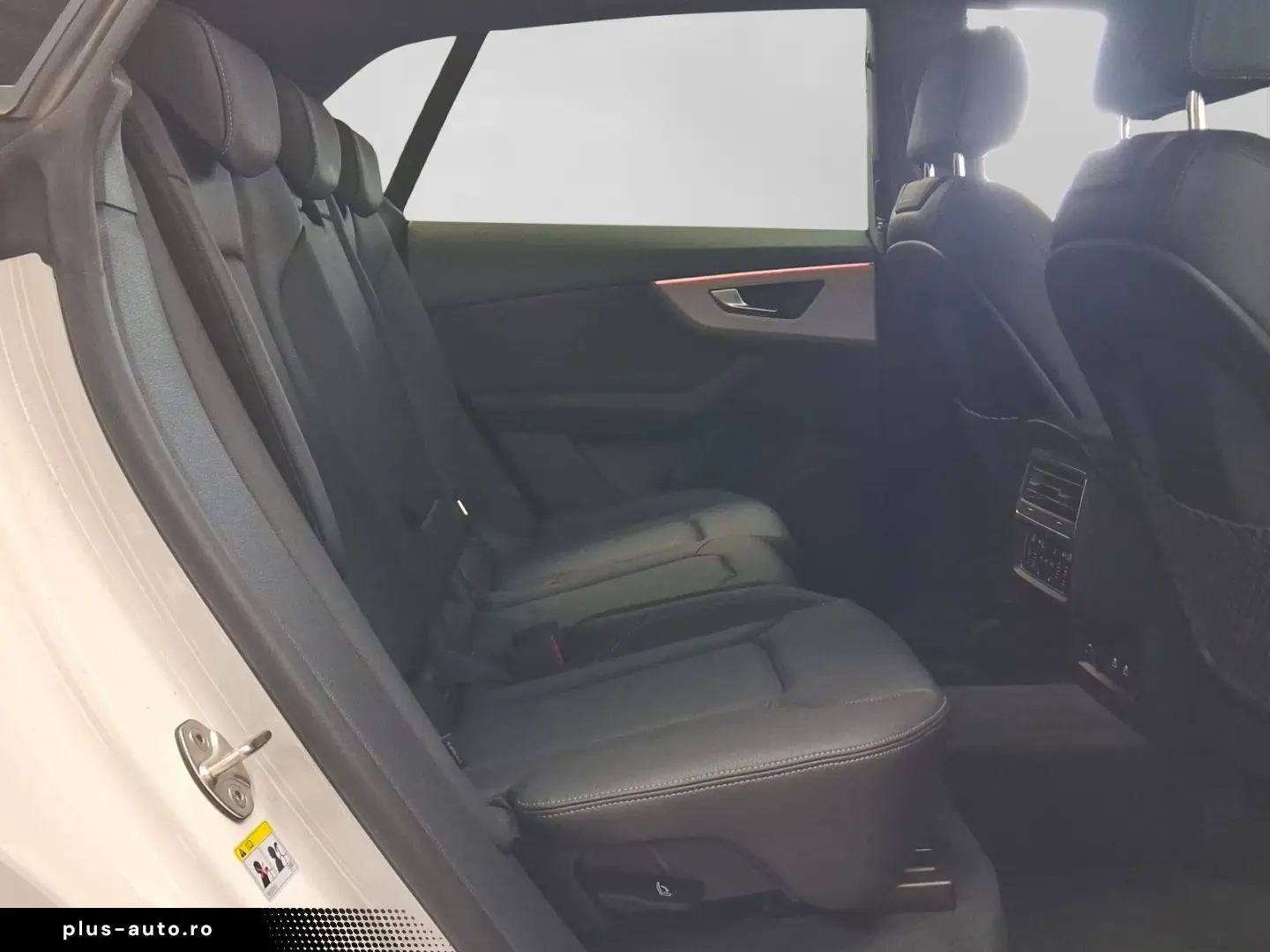 AUDI Q8 50 TDI Quattro_Panoramic_ACC_Matrix