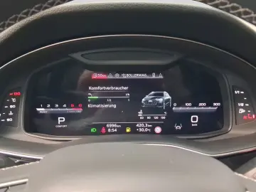 AUDI Q8 50 TDI Quattro_Panoramic_ACC_Matrix