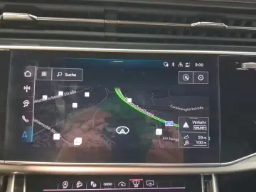 AUDI Q8 50 TDI Quattro_Panoramic_ACC_Matrix