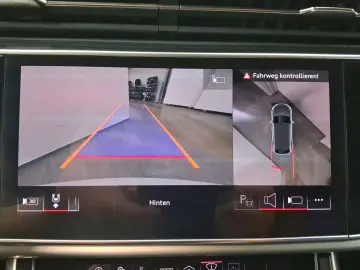 AUDI Q8 50 TDI Quattro_Panoramic_ACC_Matrix
