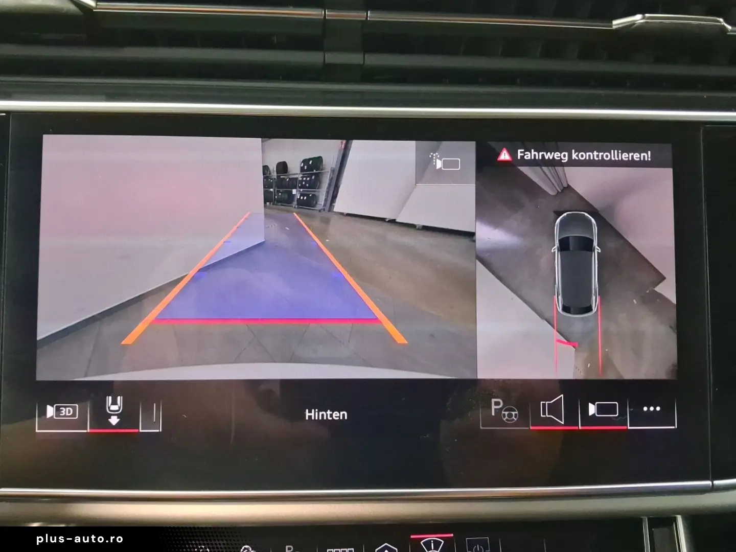 AUDI Q8 50 TDI Quattro_Panoramic_ACC_Matrix