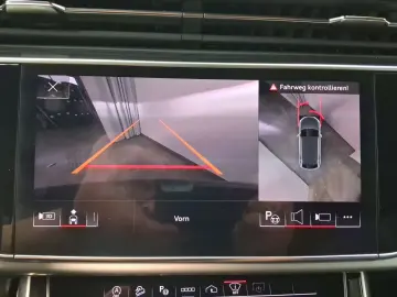 AUDI Q8 50 TDI Quattro_Panoramic_ACC_Matrix