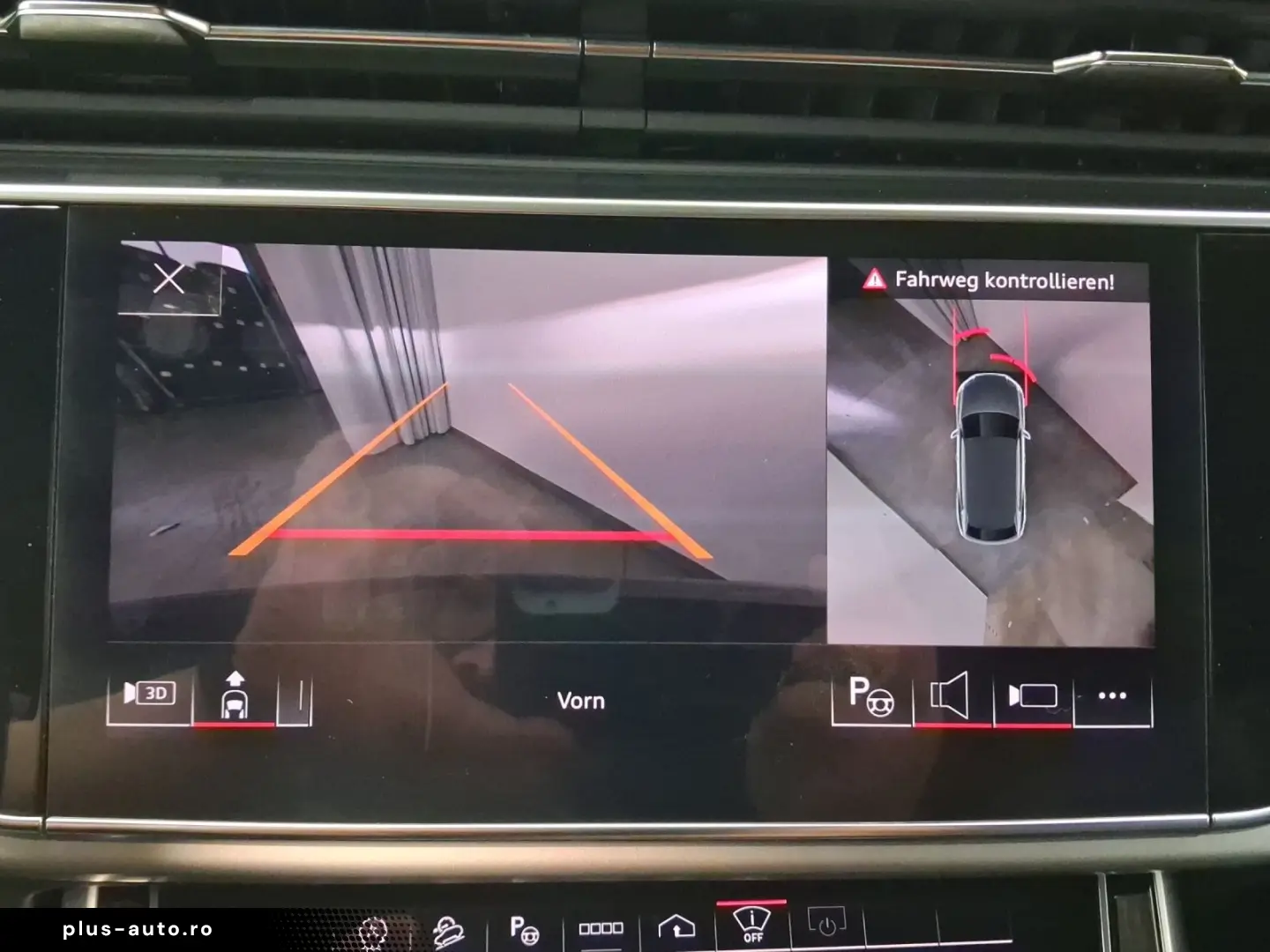 AUDI Q8 50 TDI Quattro_Panoramic_ACC_Matrix