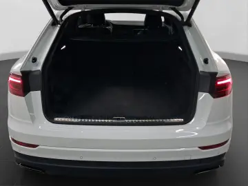 AUDI Q8 50 TDI Quattro_Panoramic_ACC_Matrix