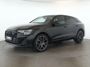 AUDI Q8 50 TDI Facelift S line_Matrix_Panoramic_ACC