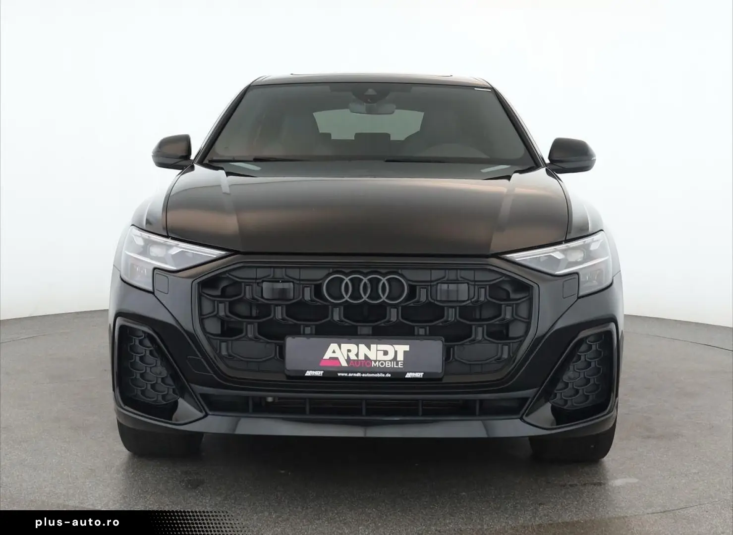 AUDI Q8 50 TDI Facelift S line_Matrix_Panoramic_ACC