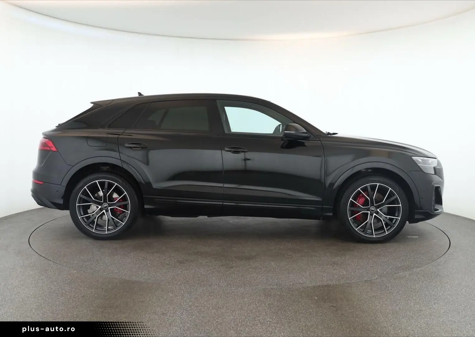 AUDI Q8 50 TDI Facelift S line_Matrix_Panoramic_ACC
