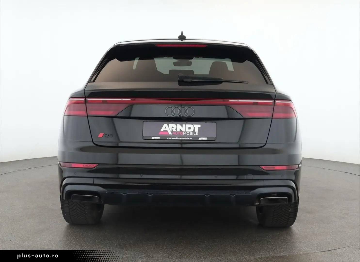 AUDI Q8 50 TDI Facelift S line_Matrix_Panoramic_ACC