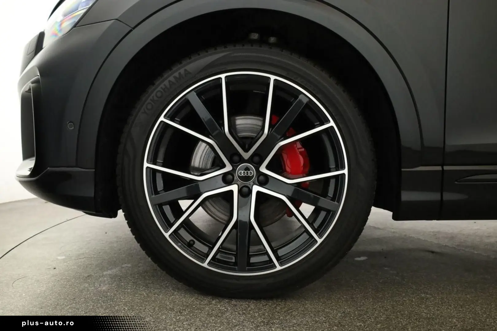 AUDI Q8 50 TDI Facelift S line_Matrix_Panoramic_ACC