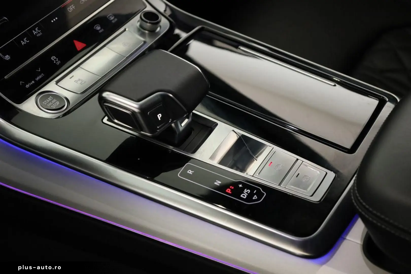 AUDI Q8 50 TDI Facelift S line_Matrix_Panoramic_ACC