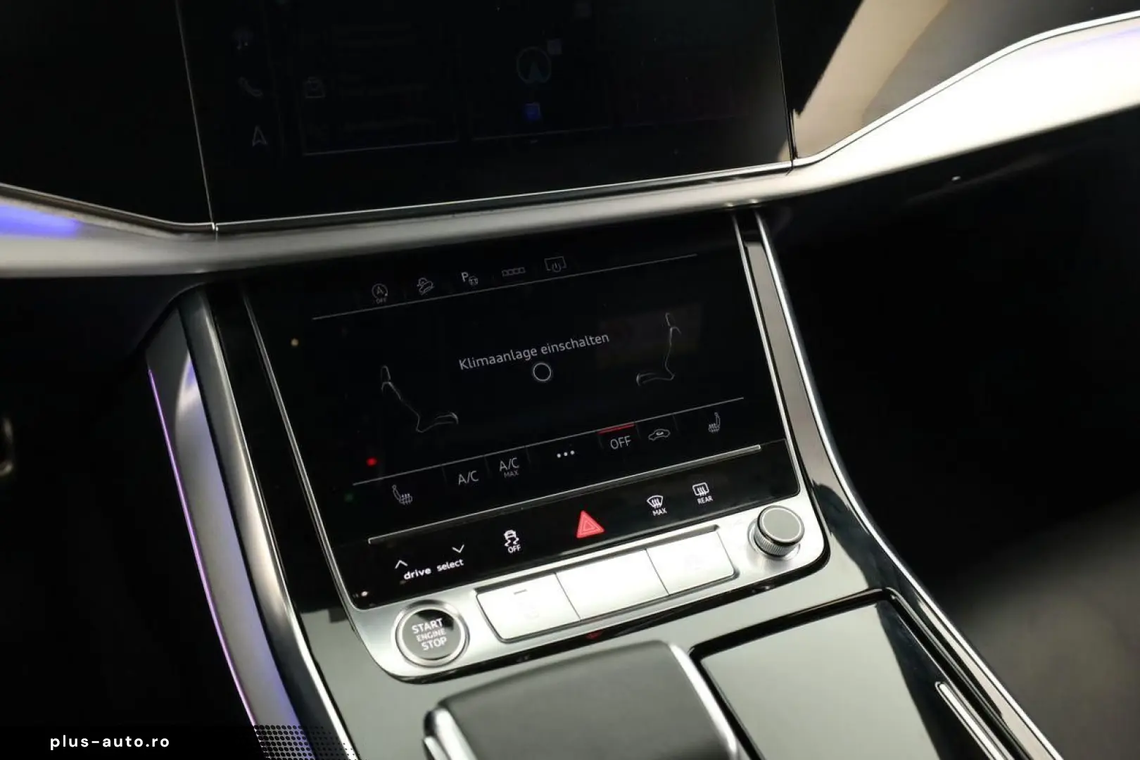AUDI Q8 50 TDI Facelift S line_Matrix_Panoramic_ACC