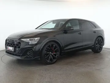 AUDI SQ8 TFSI Facelift_Matrix_Panoramic_B&O_ACC