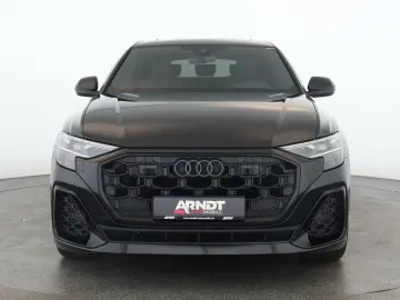 AUDI SQ8 TFSI Facelift_Matrix_Panoramic_B&O_ACC
