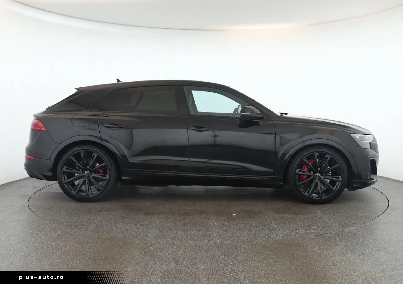 AUDI SQ8 TFSI Facelift_Matrix_Panoramic_B&O_ACC