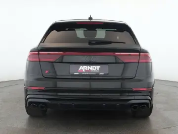AUDI SQ8 TFSI Facelift_Matrix_Panoramic_B&O_ACC