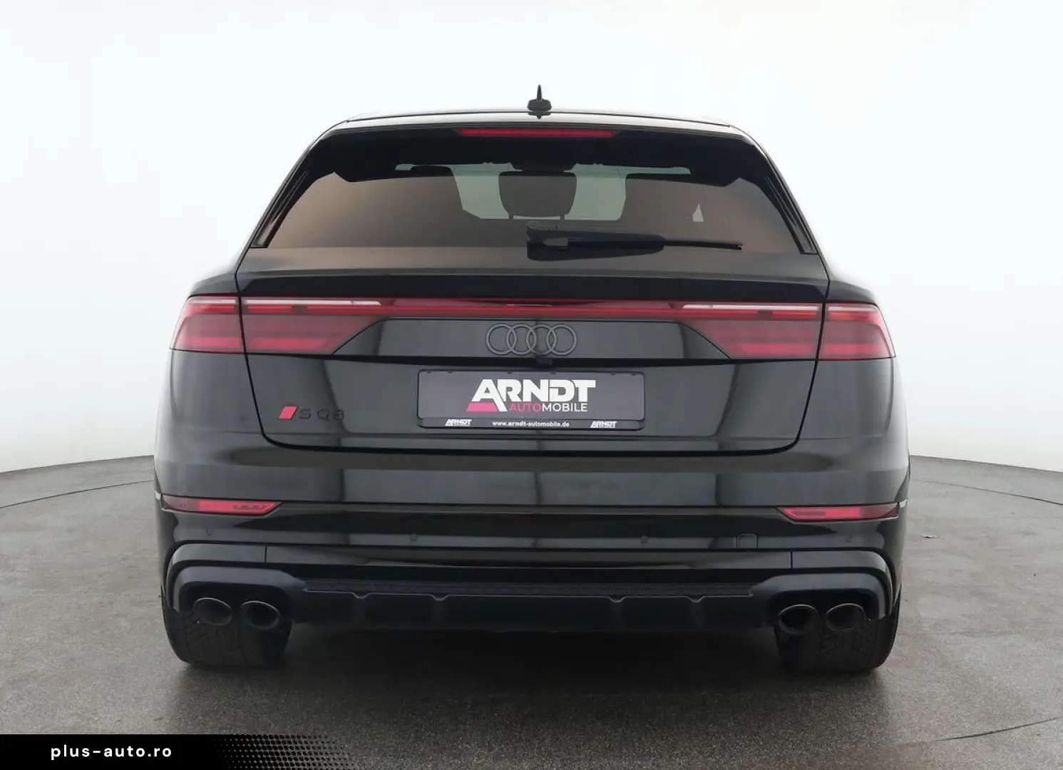 AUDI SQ8 TFSI Facelift_Matrix_Panoramic_B&O_ACC