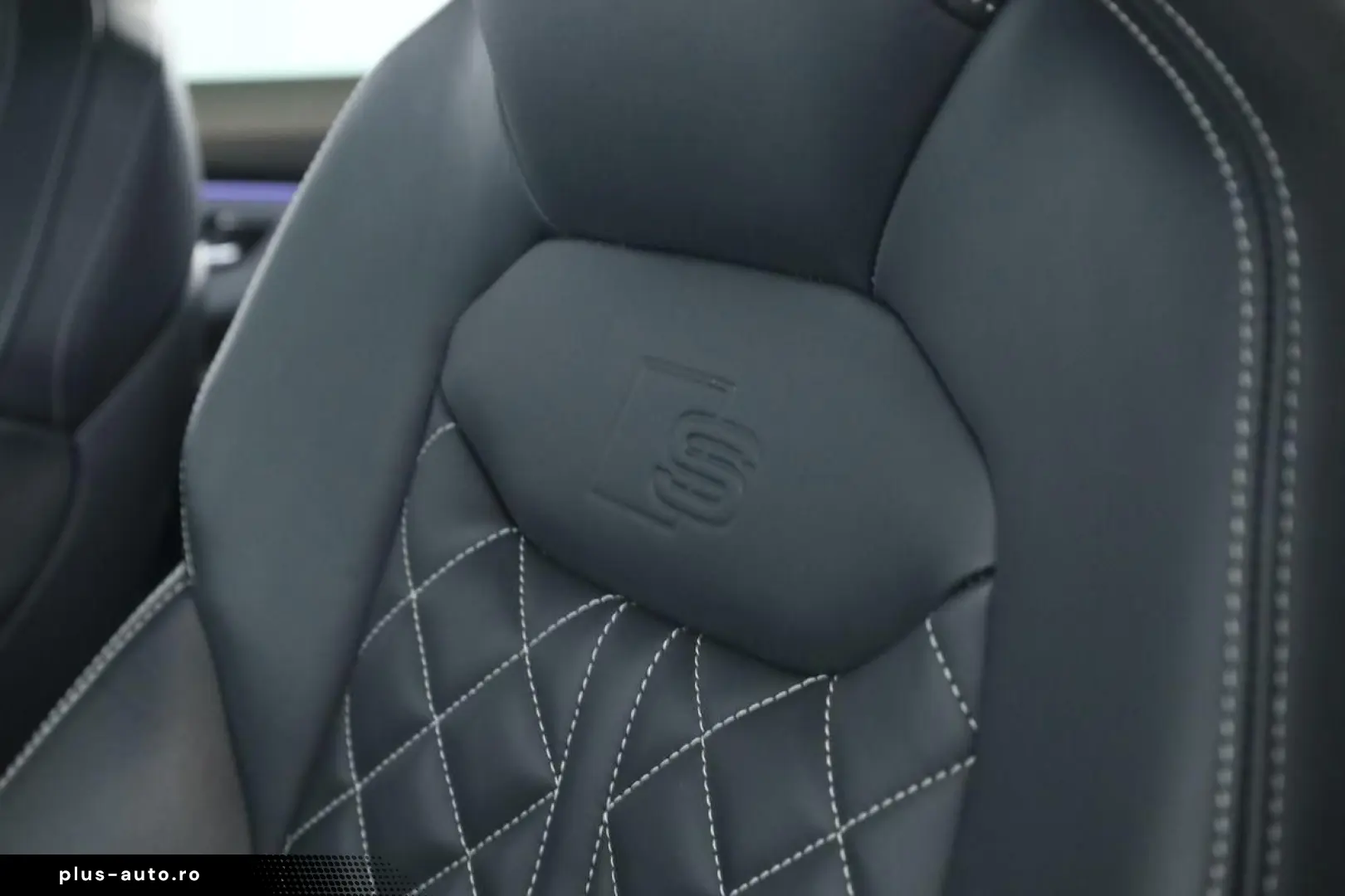 AUDI SQ8 TFSI Facelift_Matrix_Panoramic_B&O_ACC