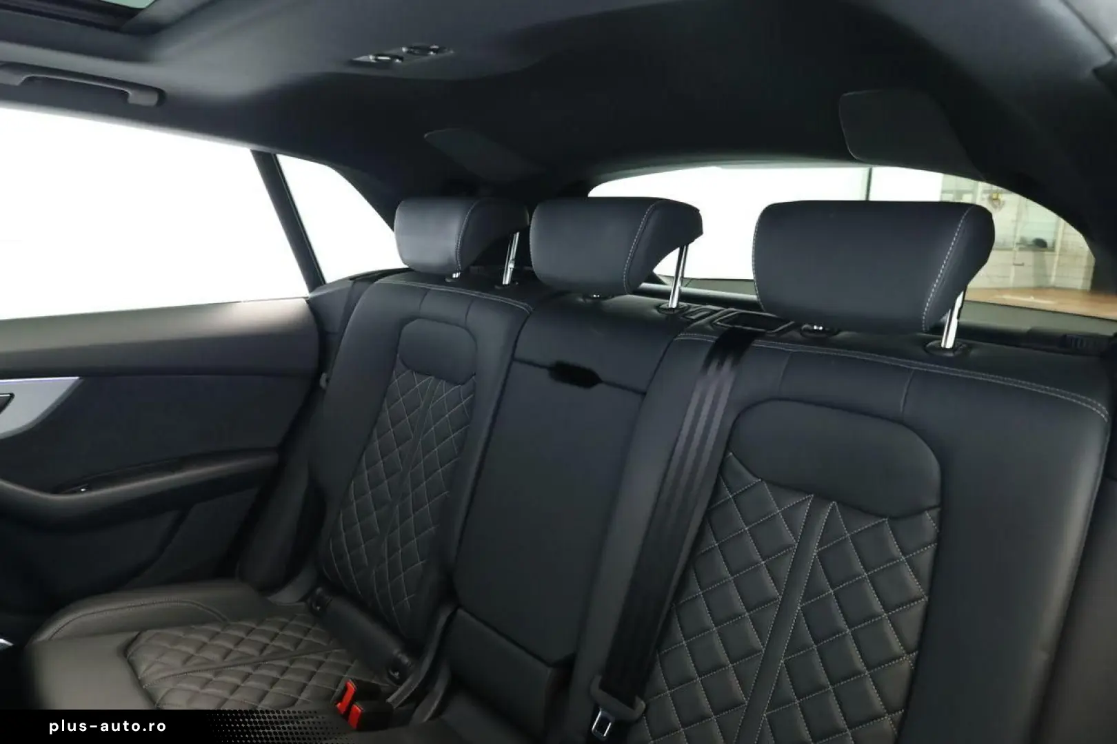 AUDI SQ8 TFSI Facelift_Matrix_Panoramic_B&O_ACC