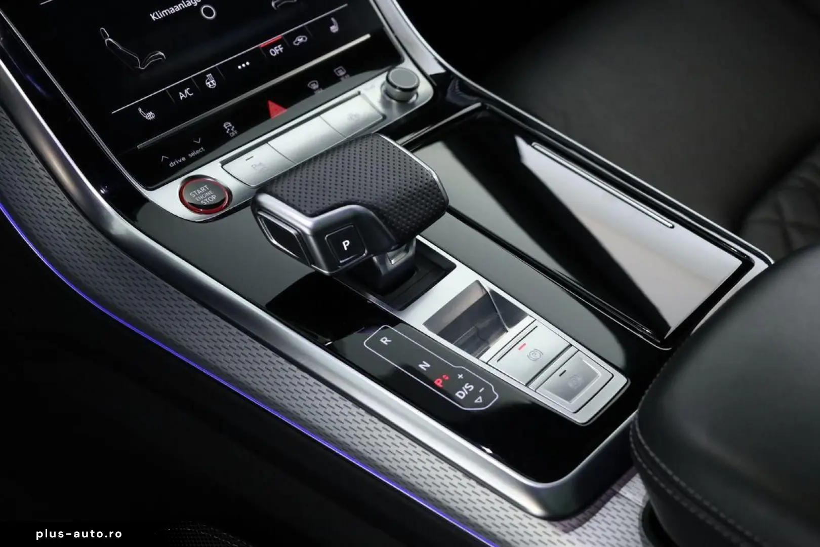 AUDI SQ8 TFSI Facelift_Matrix_Panoramic_B&O_ACC