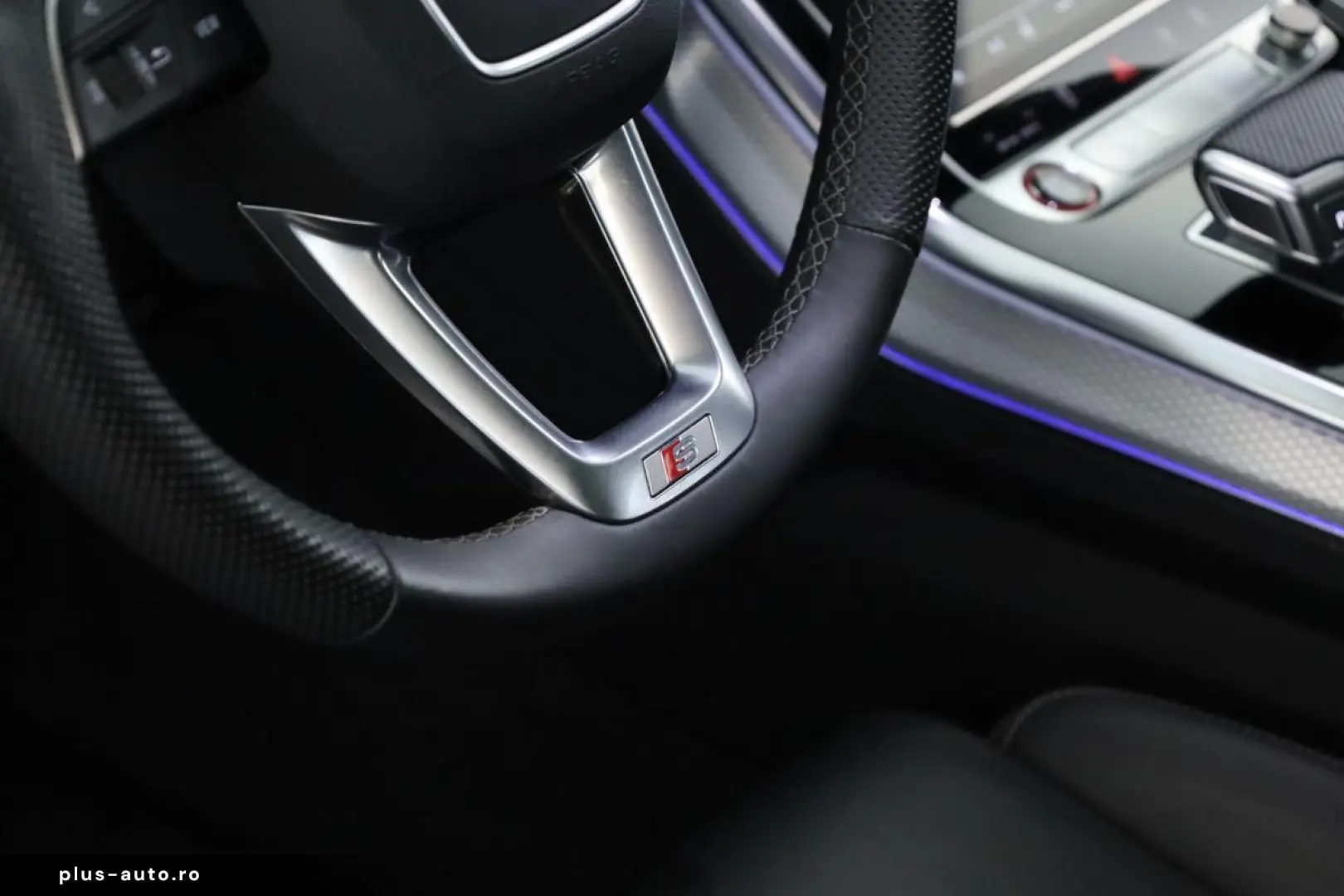 AUDI SQ8 TFSI Facelift_Matrix_Panoramic_B&O_ACC