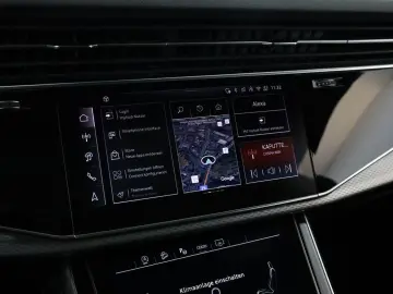 AUDI SQ8 TFSI Facelift_Matrix_Panoramic_B&O_ACC