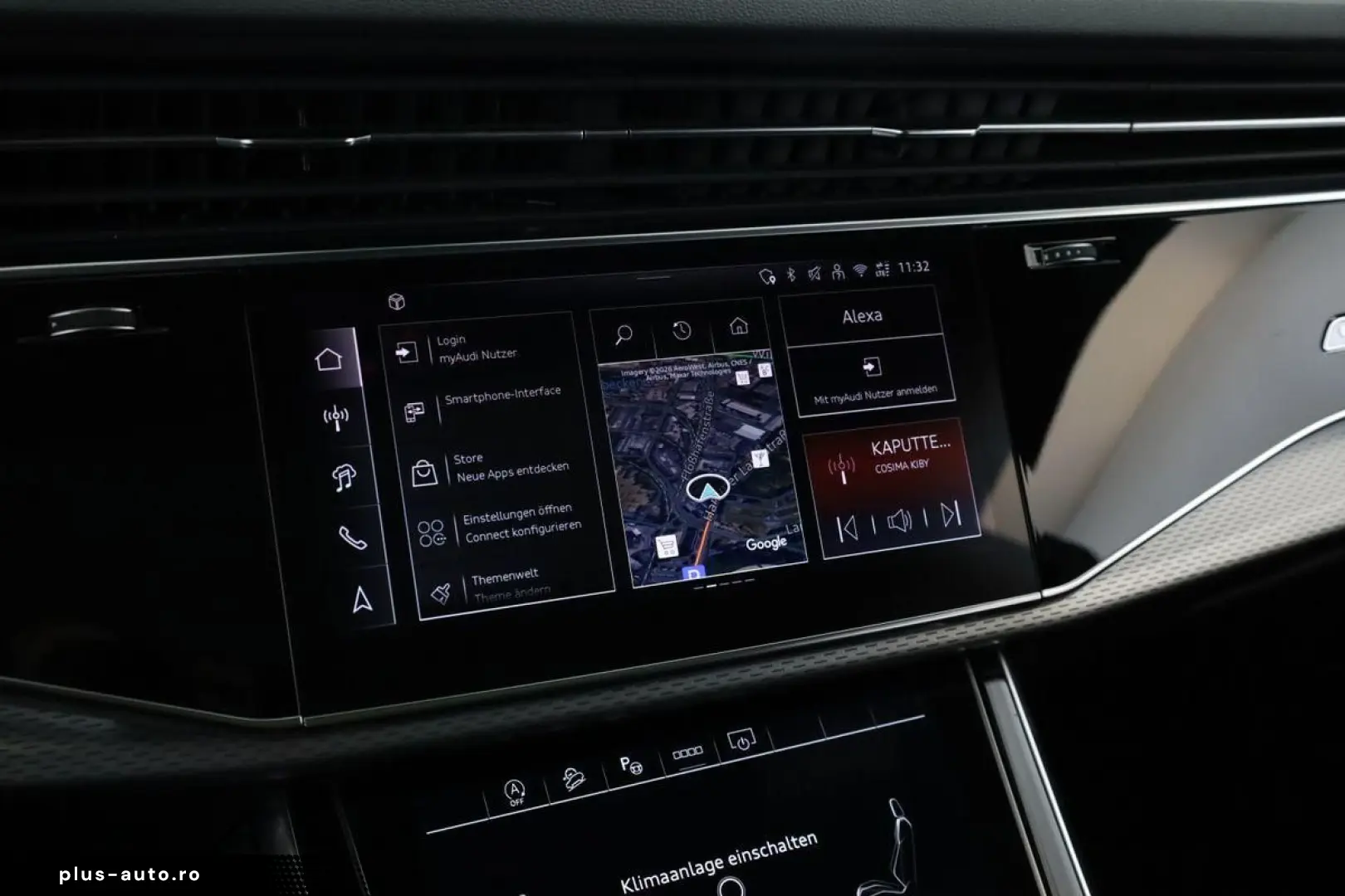 AUDI SQ8 TFSI Facelift_Matrix_Panoramic_B&O_ACC