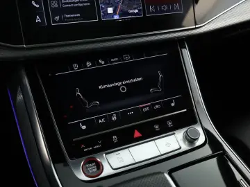 AUDI SQ8 TFSI Facelift_Matrix_Panoramic_B&O_ACC