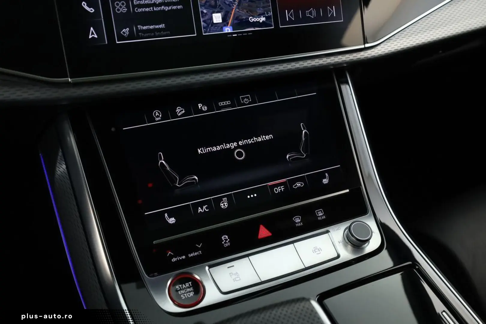 AUDI SQ8 TFSI Facelift_Matrix_Panoramic_B&O_ACC