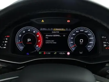 AUDI SQ8 TFSI Facelift_Matrix_Panoramic_B&O_ACC