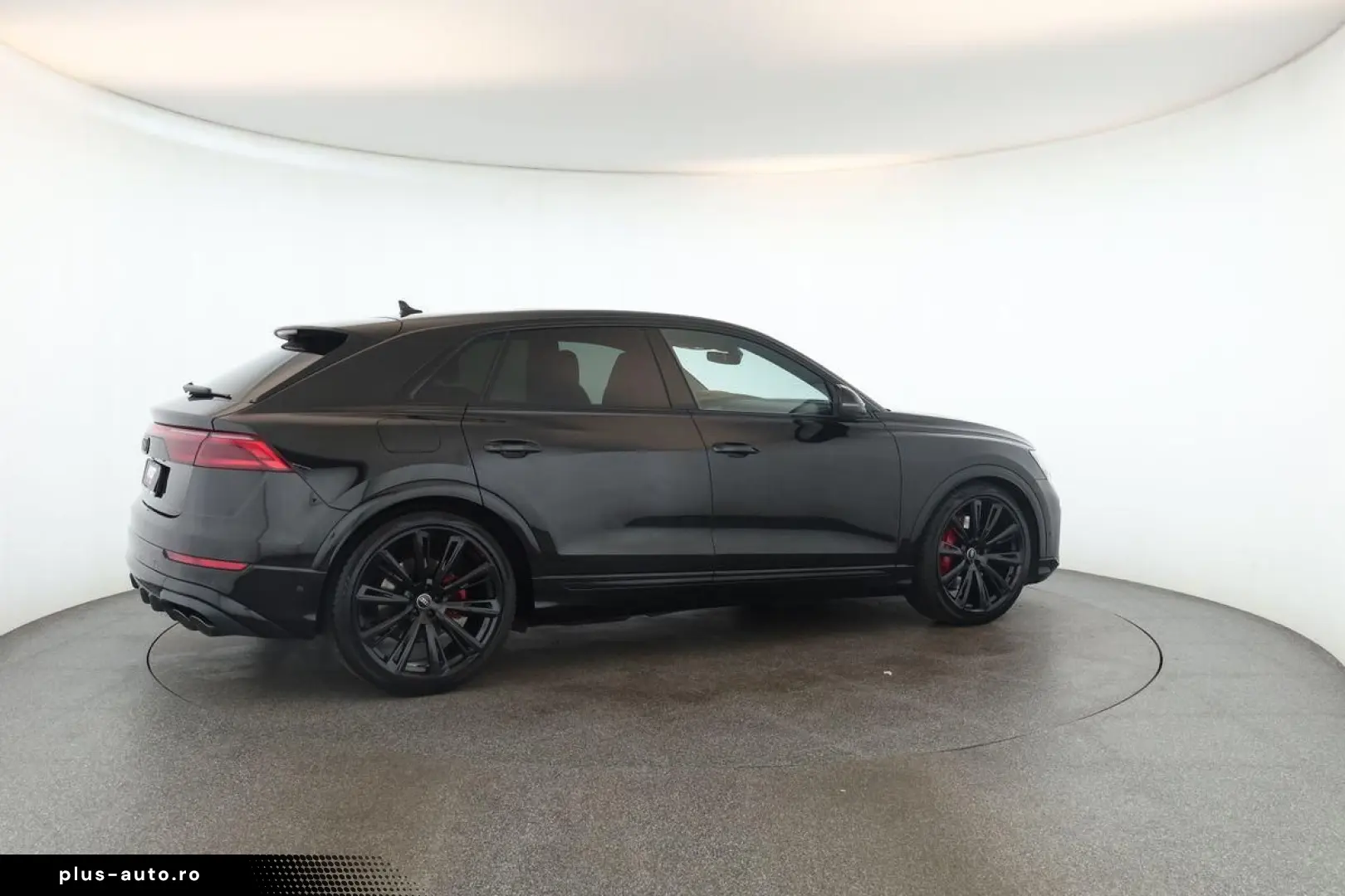 AUDI SQ8 TFSI Facelift_Matrix_Panoramic_B&O_ACC
