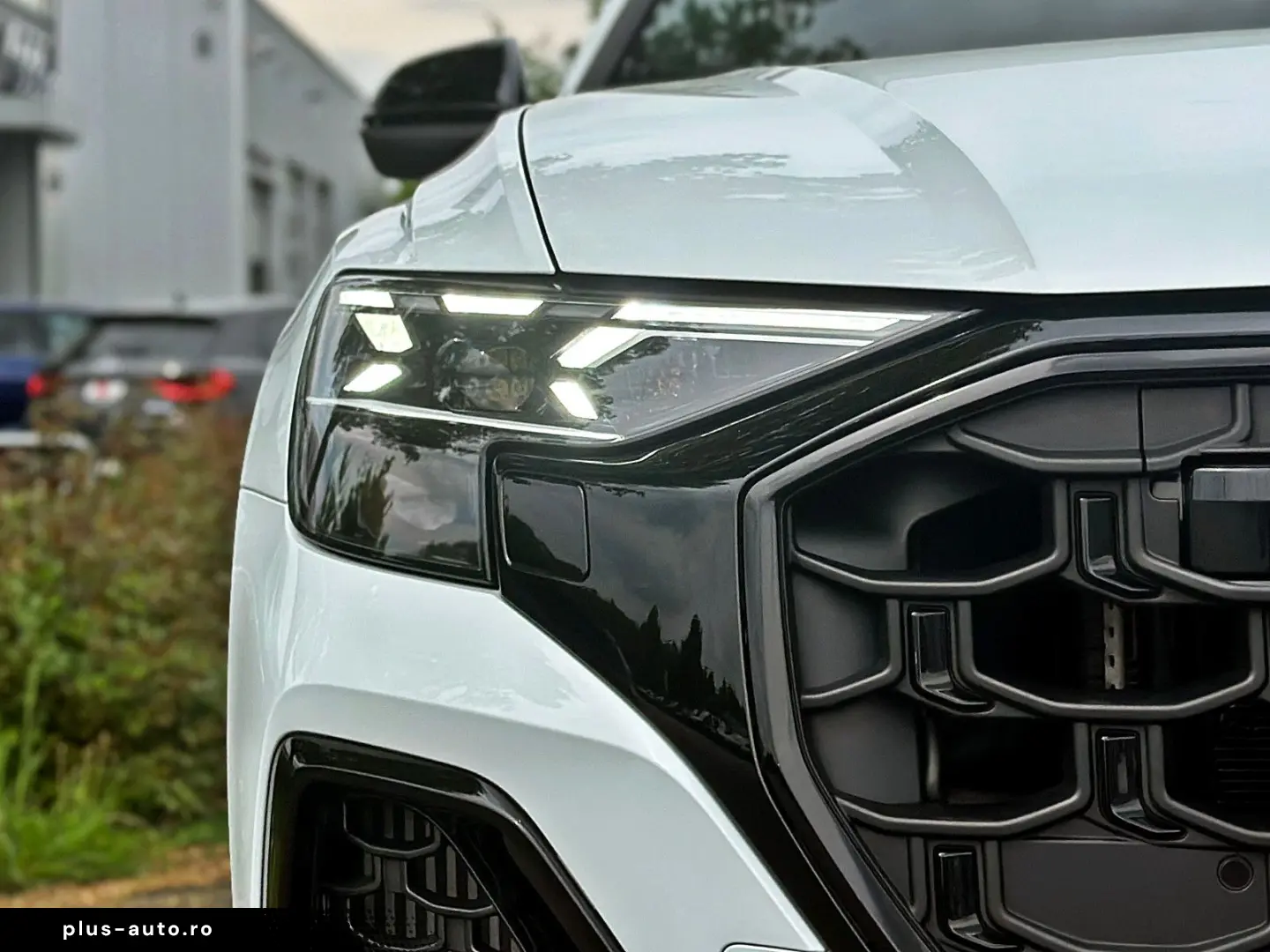 AUDI SQ8 TFSI Quattro_Panoramic_B&O_HUD