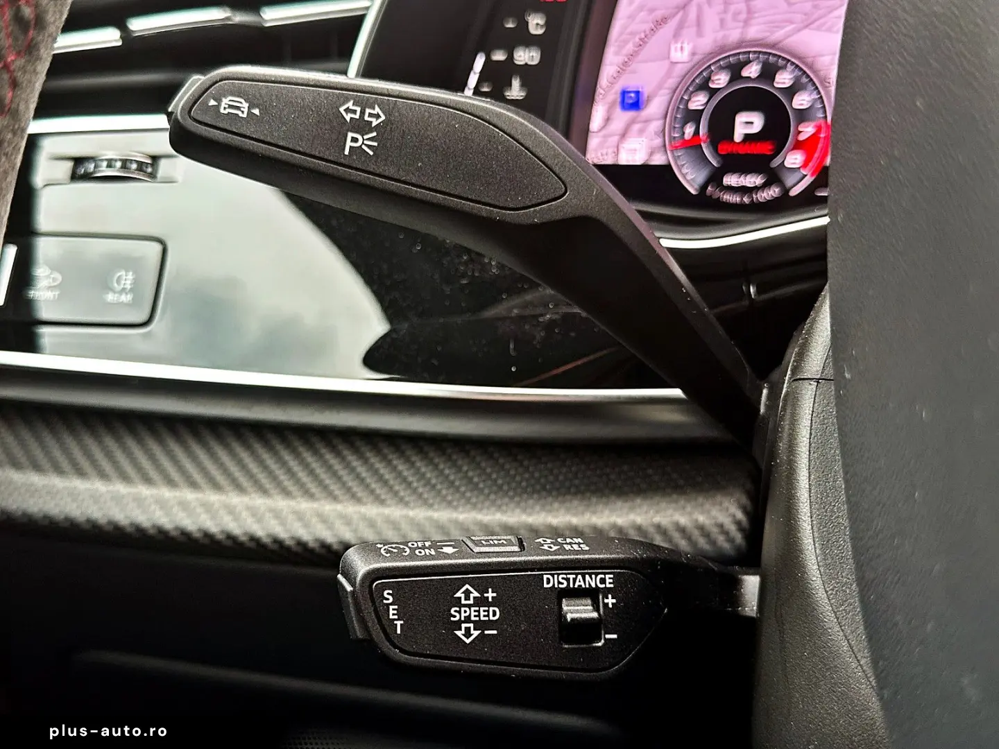 AUDI SQ8 TFSI Quattro_Panoramic_B&O_HUD