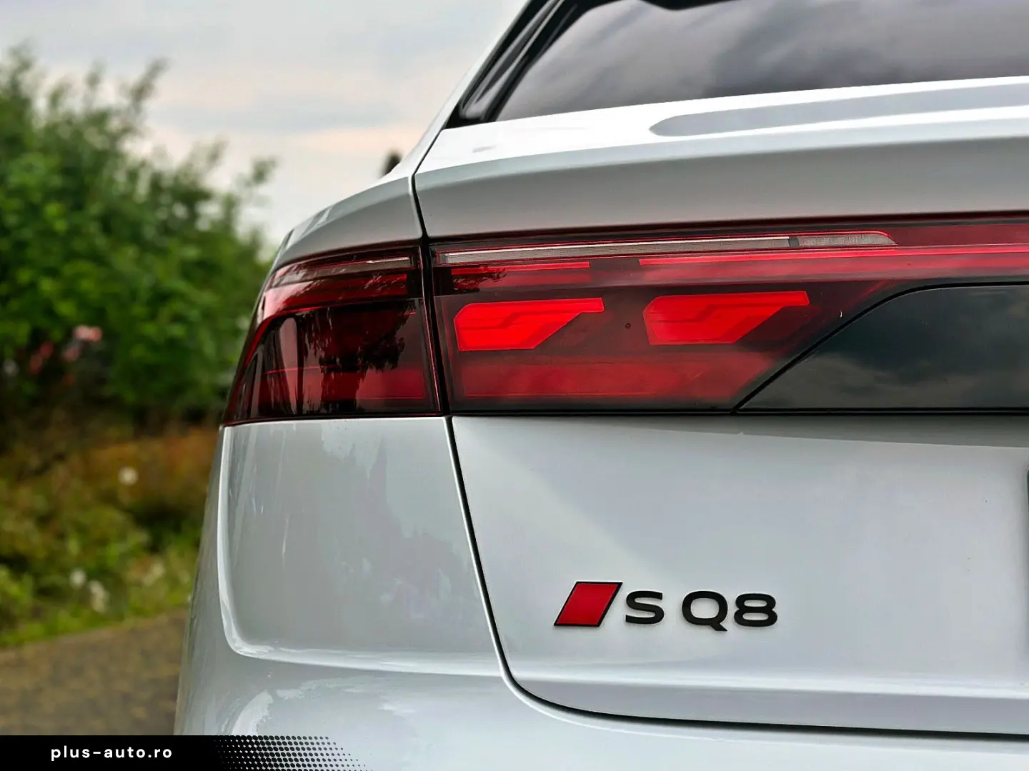 AUDI SQ8 TFSI Quattro_Panoramic_B&O_HUD