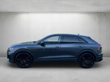 AUDI SQ8 4.0 TFSI Quattro Tiptronic  Matrix Pano
