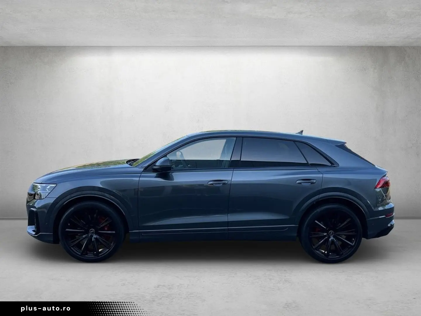 AUDI SQ8 4.0 TFSI Quattro Tiptronic  Matrix Pano
