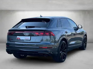 AUDI SQ8 4.0 TFSI Quattro Tiptronic  Matrix Pano