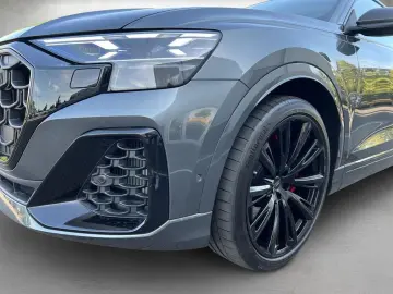 AUDI SQ8 4.0 TFSI Quattro Tiptronic  Matrix Pano