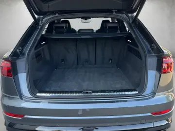 AUDI SQ8 4.0 TFSI Quattro Tiptronic  Matrix Pano