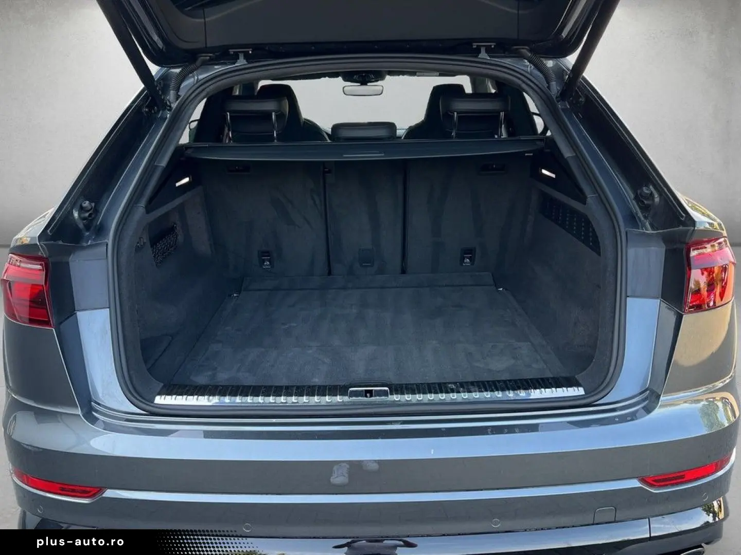 AUDI SQ8 4.0 TFSI Quattro Tiptronic  Matrix Pano