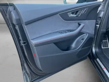 AUDI SQ8 4.0 TFSI Quattro Tiptronic  Matrix Pano