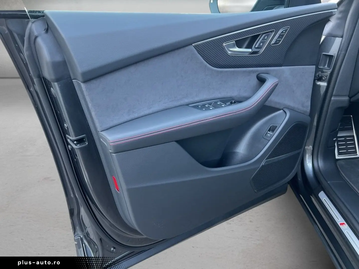 AUDI SQ8 4.0 TFSI Quattro Tiptronic  Matrix Pano