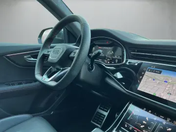 AUDI SQ8 4.0 TFSI Quattro Tiptronic  Matrix Pano