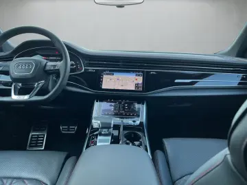 AUDI SQ8 4.0 TFSI Quattro Tiptronic  Matrix Pano