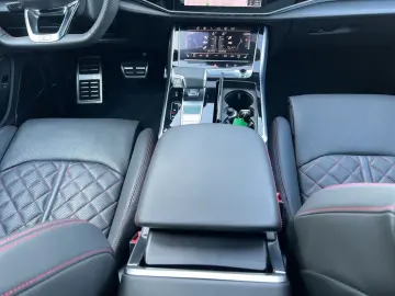 AUDI SQ8 4.0 TFSI Quattro Tiptronic  Matrix Pano