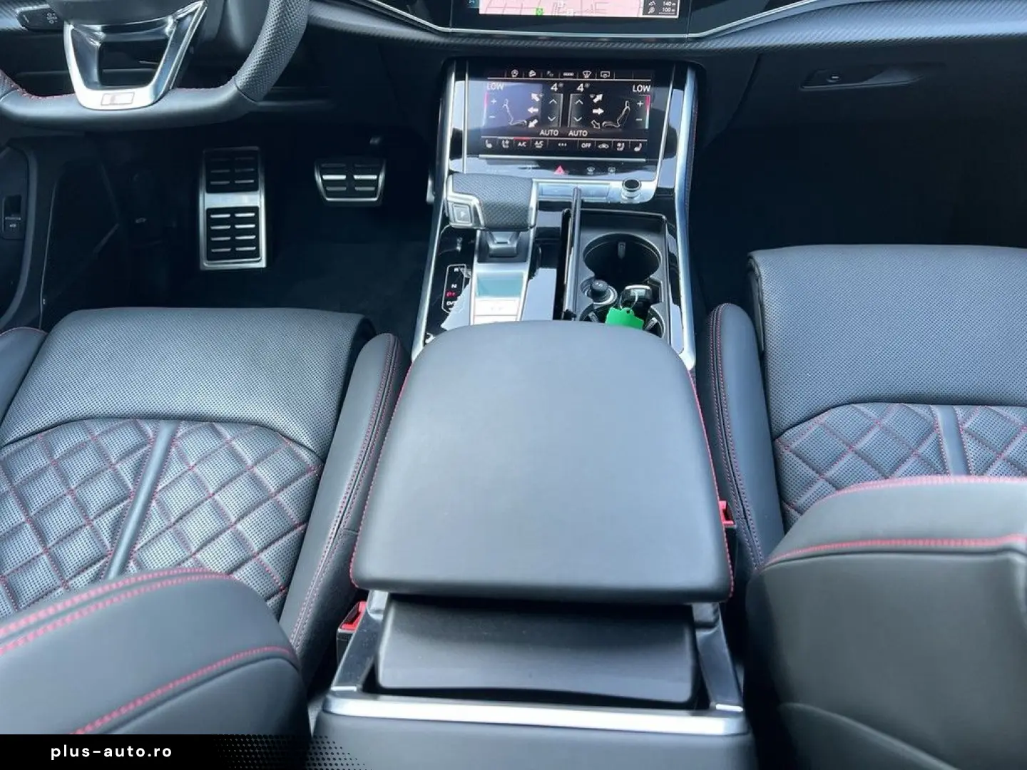 AUDI SQ8 4.0 TFSI Quattro Tiptronic  Matrix Pano