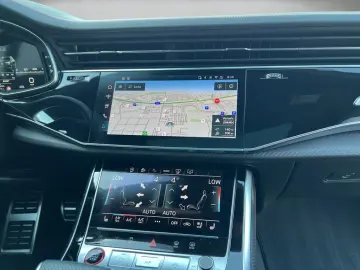 AUDI SQ8 4.0 TFSI Quattro Tiptronic  Matrix Pano